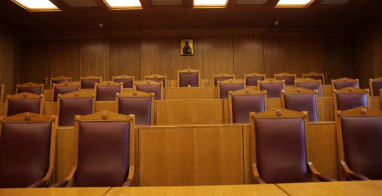 Νέα ποινική δίωξη σε βαθμό κακουργήματος για την σύμβαση αντισταθμιστικών επί υπουργίας Τσοχατζόπουλου