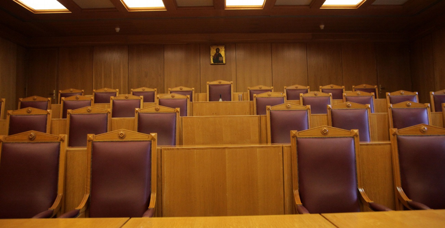 Διεκόπη η δίκη του 57χρονου φερόμενου ως αρχηγού της ρωσόφωνης μαφίας