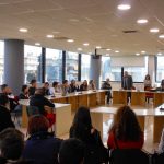 Ηράκλειο: Ενέκριναν το “Δημοτικό Συμβούλιο Εφήβων”