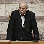Νίκος Βούτσης για το Σκοπιανό: Θα υπάρξει ευρύτατη κοινοβουλευτική πλειοψηφία στη Βουλή