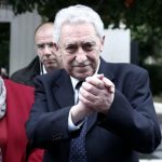 Οι αντιδράσεις των υπολοίπων για τον ανασχηματισμό