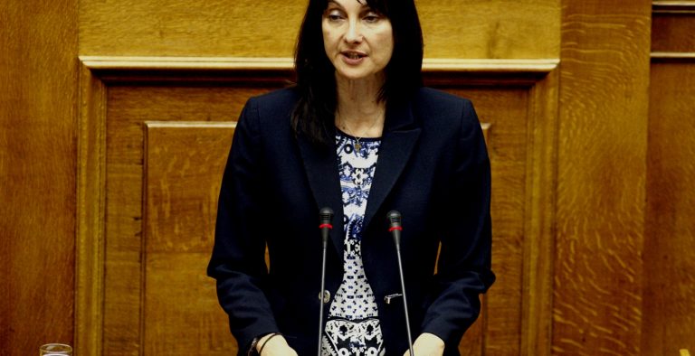 Έκκληση Κουντουρά για άμεση αποκομιδή των σκουπιδιών