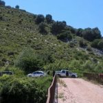 Άγρια καταδίωξη διακινητών – Έπεσε πάνω σε κολώνα για να αποφύγει τη σύλληψη