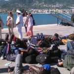 Αύξηση 10% των τουριστών από το Ισραήλ στη Ρόδο