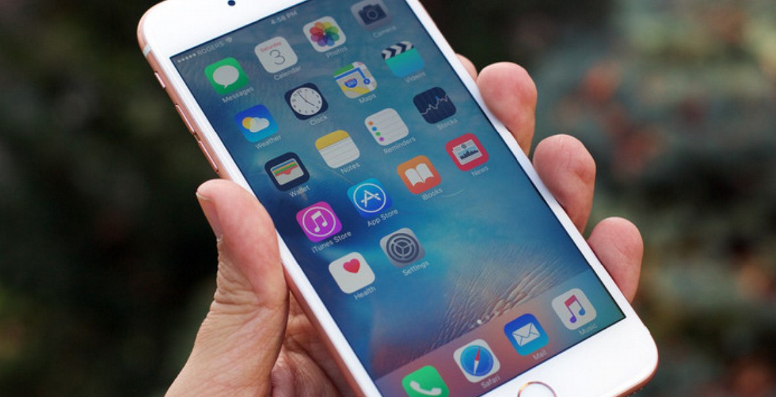 iPhone