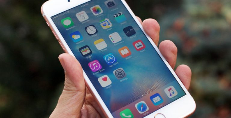 O Στιβ Τζομπς ανακάλυψε το i-phone λόγω… μίσους!