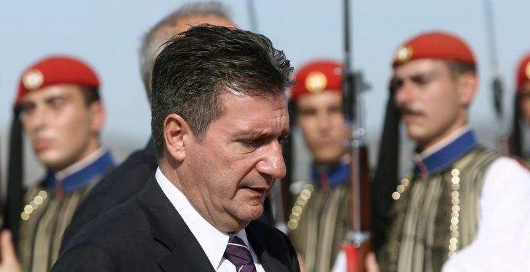 Καμίνης: Να πράξει τα δέοντα η κυβέρνηση για το τέμενος