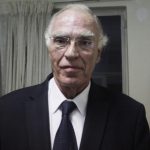 Λεβέντης: Η ατάκα του για την προσχώρηση του Φωκά στους ΑΝΕΛ
