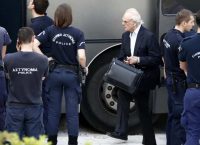 Άκης Τσοχατζόπουλος: Αδυναμία καταβολής της εγγυοδοσίας των 200.000 ευρώ
