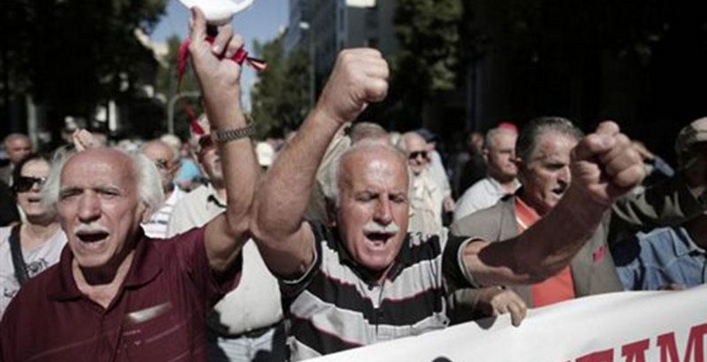 Αναδρομικά: Επιστροφή μερισμάτων σε συνταξιούχους του Δημοσίου