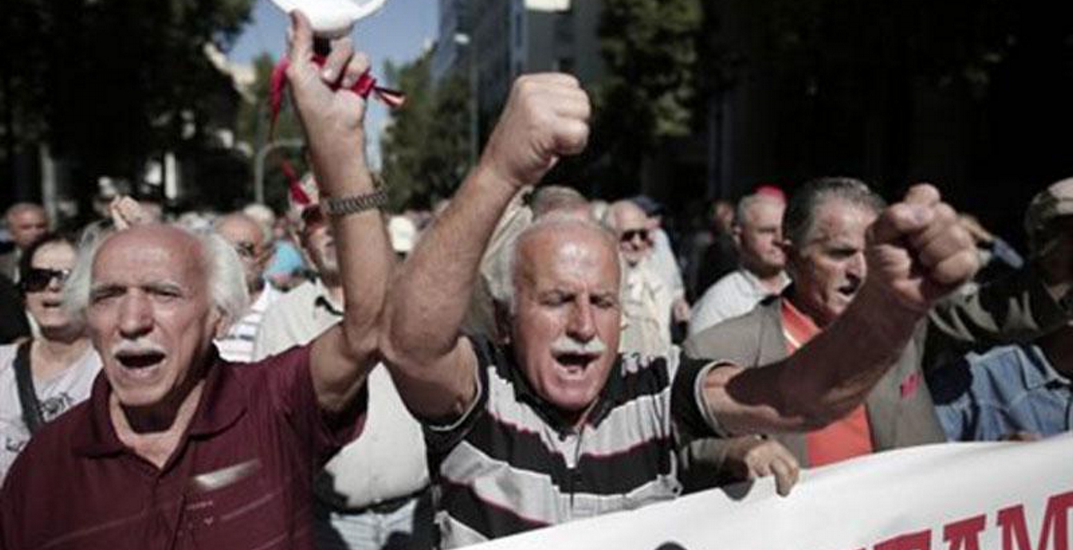 Αναδρομικά: Επιστροφή μερισμάτων σε συνταξιούχους του Δημοσίου