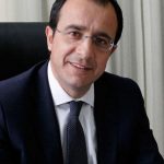 Τηλεφωνική συνομιλία Χριστοδουλίδη-Λαβρόφ