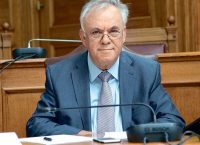 Δραγασάκης: Δέσμευση για το 2019 – “Μέτρα ανακούφισης και όχι περικοπές”