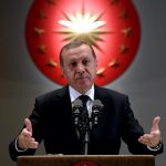 Τούρκος πρώην ευρωβουλευτής της Γερμανίας «εμπλέκει» ξένους διπλωμάτες στην απόπειρα ανατροπής Ερντογάν