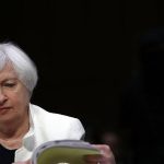 Νευρικότητα στη Wall Street μετά από την Γέλεν