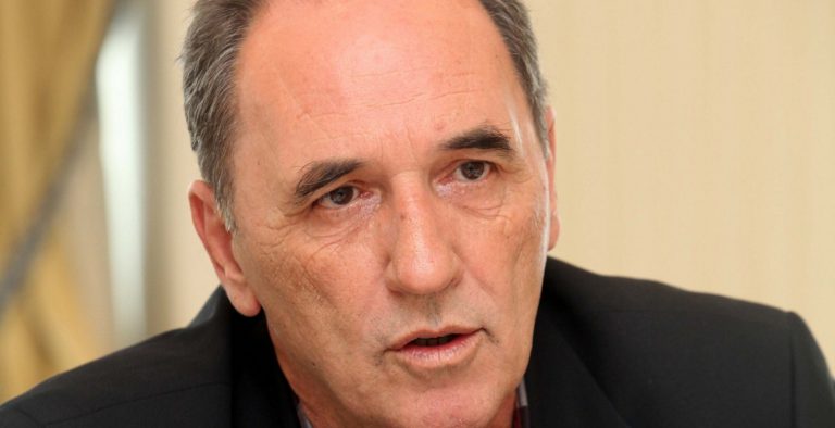 Τα δέκα βήματα Σταθάκη για το χωρικό πλαίσιο