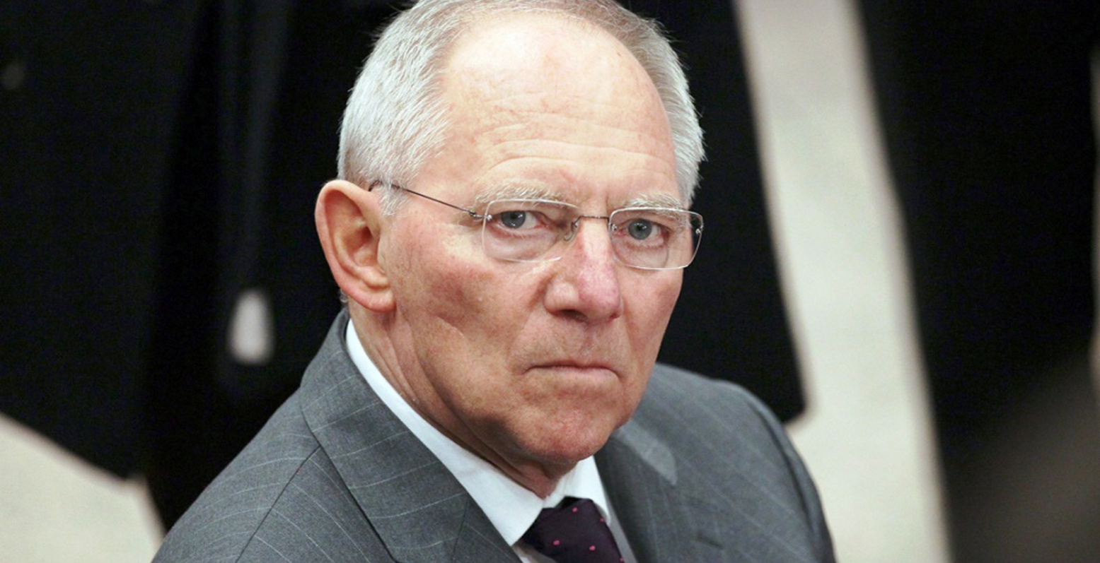 Σαν σήμερα η απόπειρα δολοφονίας κατά του Σόιμπλε (photos, videos)