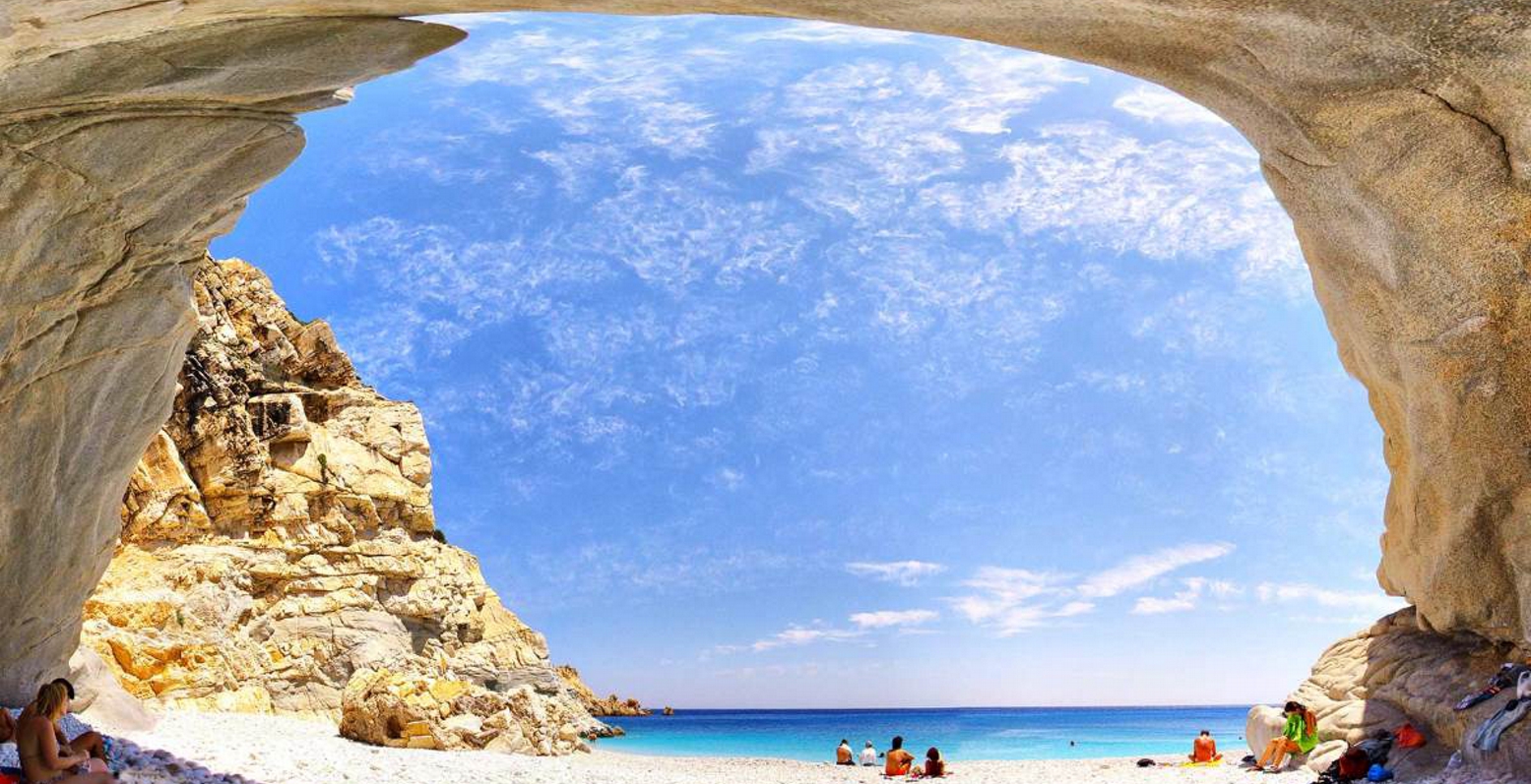 Το καλοκαίρι στην Ελλάδα θα κρατάει επιπλέον 40 ημέρες