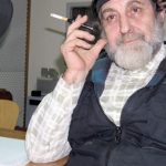 “Έφυγε” ο Γιώργος Χαραλαμπίδης
