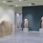 Μια φορά την εβδομάδα λειτουργεί το Αρχαιολογικό Μουσείο Κέας