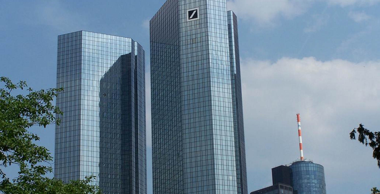 Βερολίνο σε Deutsche Bank: Τελειώνετε με τις ΗΠΑ