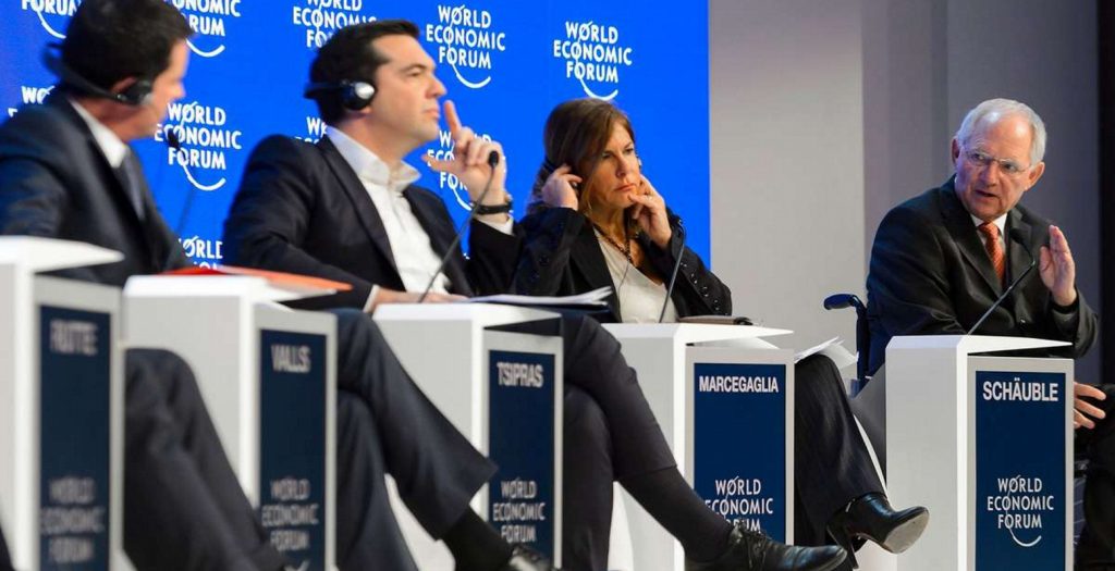 Ο Σόιμπλε θα παίξει ”καθυστέρηση” στη δεύτερη αξιολόγηση