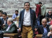 Τσακαλώτος: Προλαβαίνουμε συμφωνία μέχρι την Παρασκευή