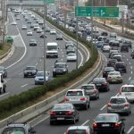 Τέλη κυκλοφορίας: Πόσο βαρύς θα είναι ο “πέλεκυς” το 2017