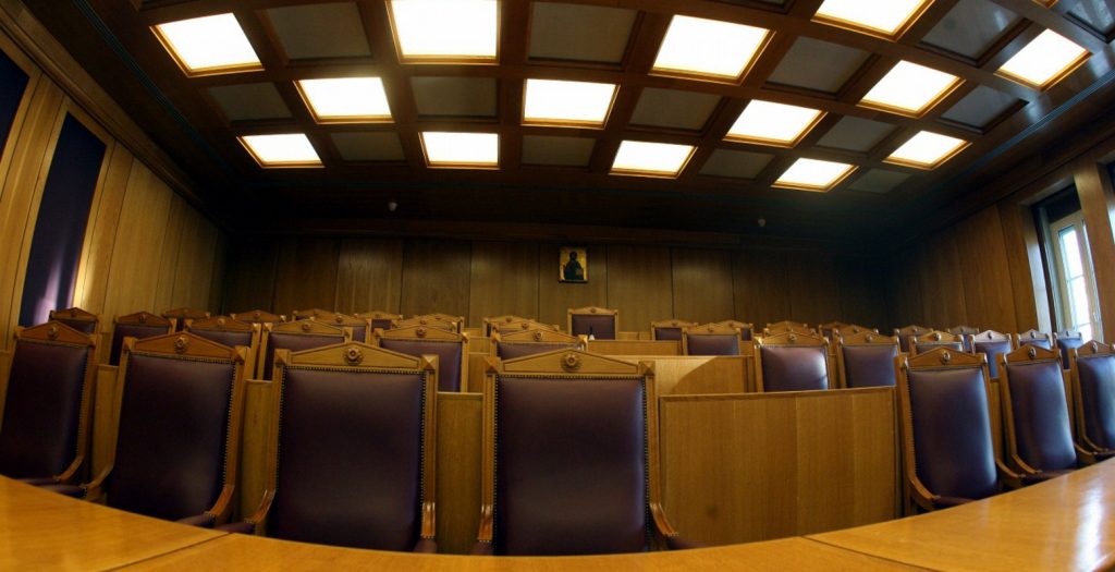 ΣτΕ: Αύριο τα σπουδαία για τους καναλάρχες
