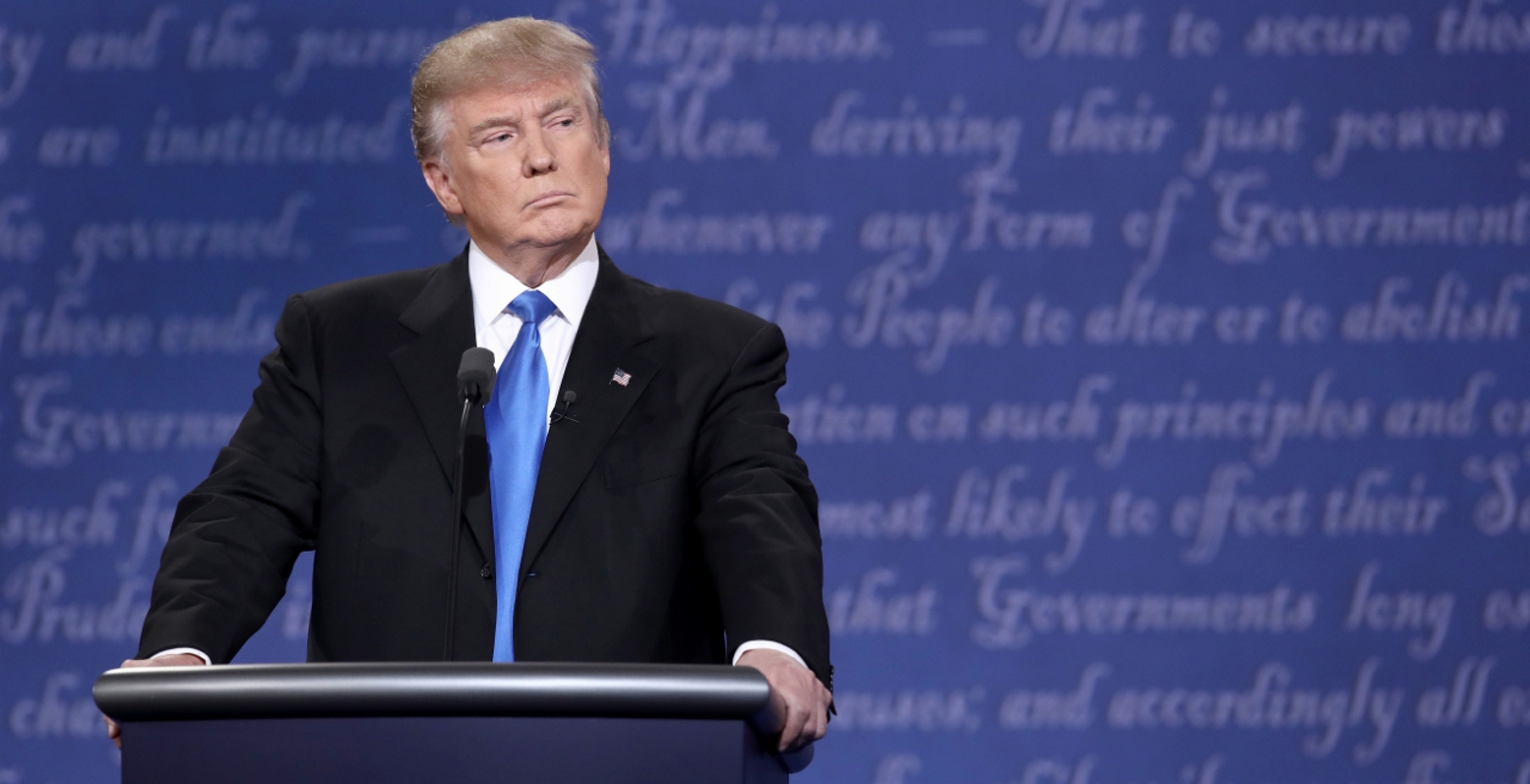 Ντ. Τραμπ: Δεν βρίσκει τραγουδιστές για την ορκωμοσία του!