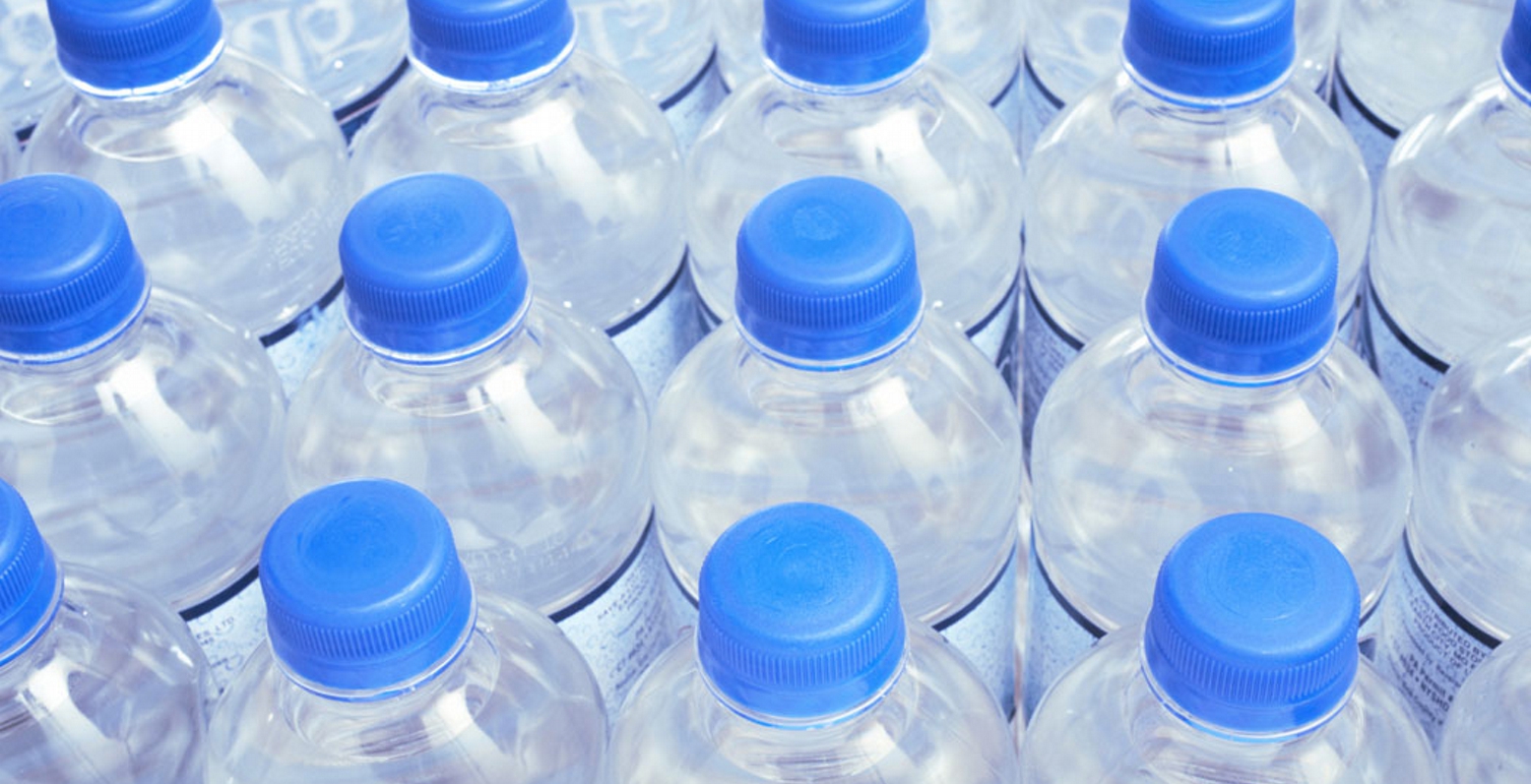 Στην Αφρική το φυσικό μεταλλικό νερό “Θεόνη”