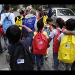 Μεταναστευτικό: Το σχέδιο Μητσοτάκη για τα 4.000 ασυνόδευτα προσφυγόπουλα