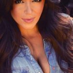 Casey Batchelor και το…διάφανο μπικίνι !!! (pics)