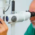 Δωρεάν εξετάσεις για τη διαβητική αμφιβληστροειδοπάθεια, στο Παπαγεωργίου