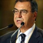 Χριστοδουλάκης: Στο “τιμόνι” της ομάδας που εξετάζει τα του χρέους(;)