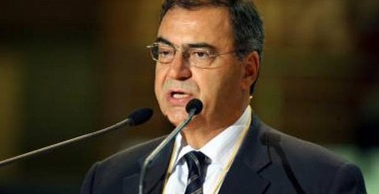 Χριστοδουλάκης: Στο “τιμόνι” της ομάδας που εξετάζει τα του χρέους(;)