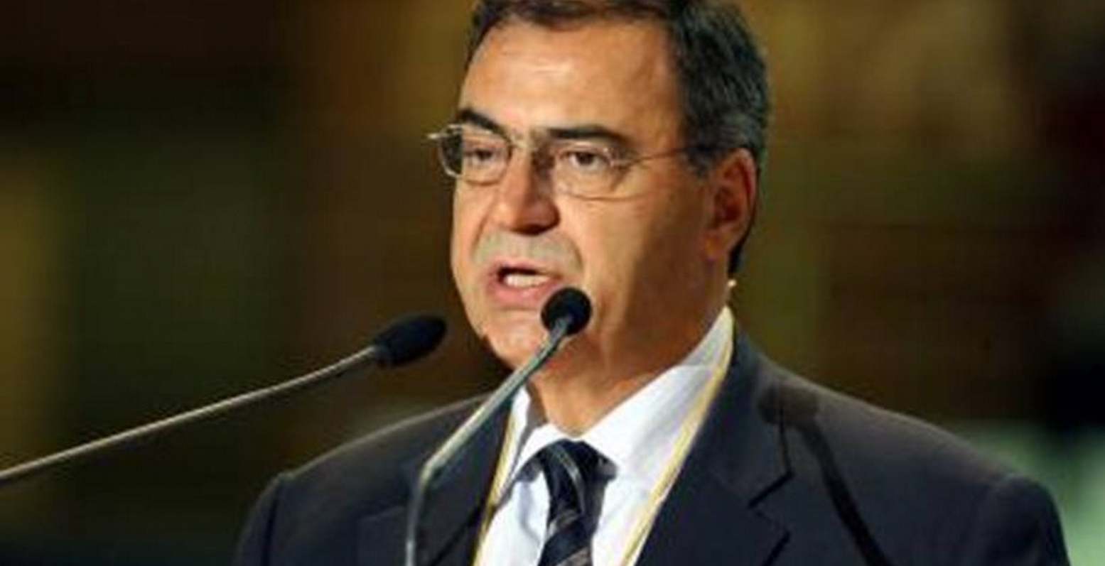 Χριστοδουλάκης: Στο “τιμόνι” της ομάδας που εξετάζει τα του χρέους(;)