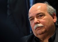 Ν. Βούτσης: Δεν τίθεται θέμα αλλαγής του κυβερνητικού σχήματος