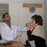 Δήμος Θεσσαλονίκης: Δωρεάν σπιρομετρήσεις σε συνεργασία με κλιμάκιο πνευμονολόγων