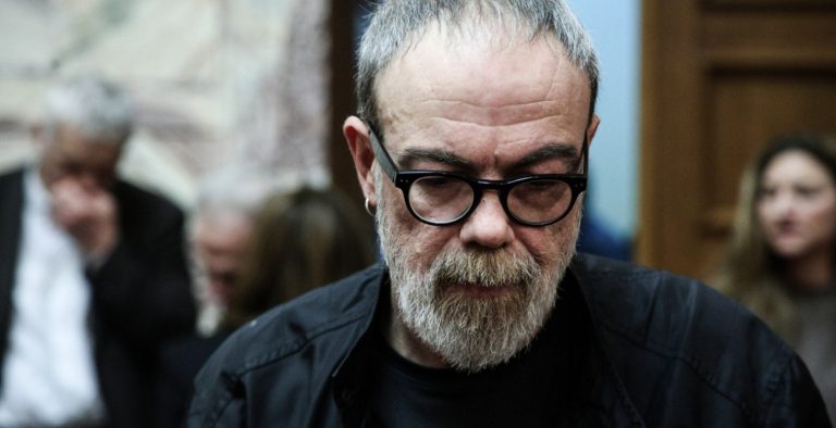 Βέβαιος για την απαλλαγή από την υπόθεση του 9,84 ο Κυρίτσης