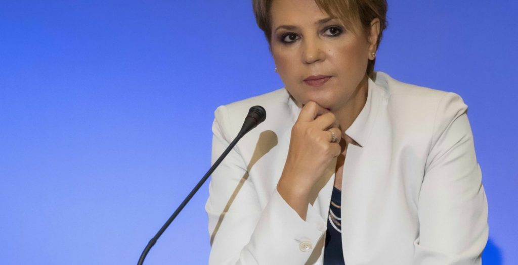 Γεροβασίλη: Μήνες εφαρμογής των μεταρρυθμίσεων  οι επόμενοι για τη δημόσια διοίκηση
