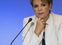 Η Γεροβασίλη διορίζει 156 Έλληνες αθλητές στο Δημόσιο