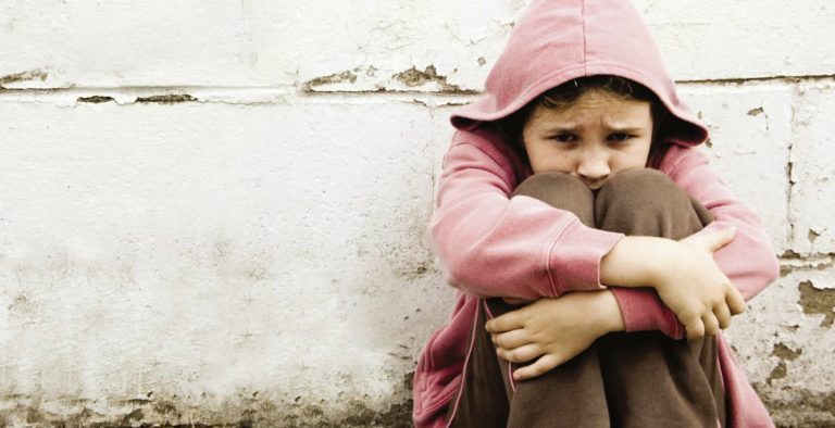 Δραματική αύξηση των ψυχικών προβλημάτων στα παιδιά