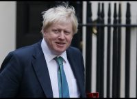 Ο Βρετανός ΥΠΕΞ καλεί τις ΗΠΑ να λάβουν σοβαρά υπόψη την κλιματική αλλαγή