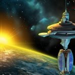 Asgardia: Δημιουργήθηκε το πρώτο διαστημικό «έθνος» (;)