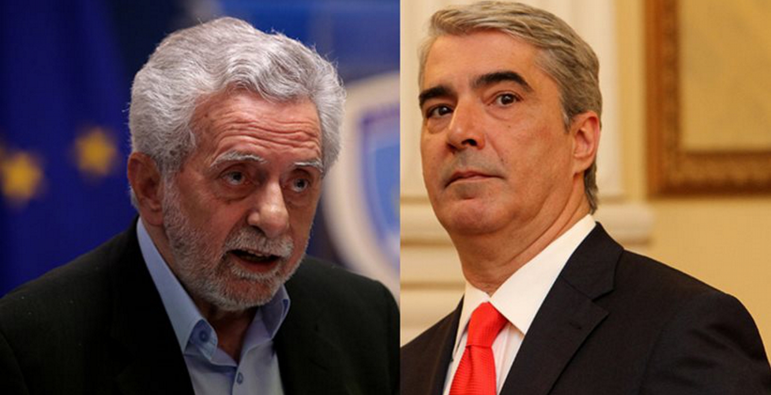 Στα… “μαχαίρια” Κεδίκογλου-Δρίτσας για τη ναυτική τραγωδία στην Αίγινα