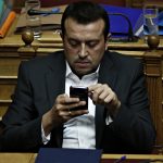 “Κάποιοι καναλάρχες δε θέλουν να πληρώσουν για τις άδειες” είπε ο Παππάς