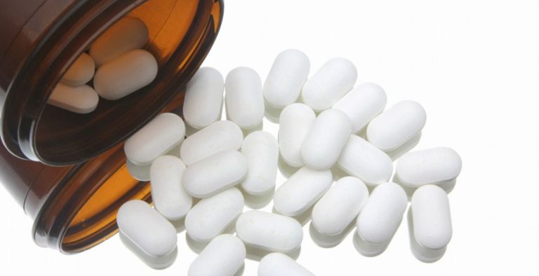 Τι δεν πρέπει να κάνεις όταν παίρνεις αντιβίωση