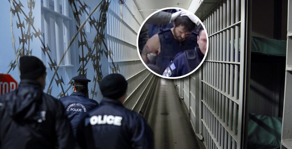 Υπόθεση Καρέλι: 5 – 7 έτη για τους βασανιστές αστυνομικούς