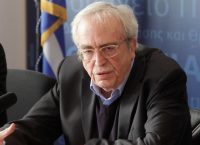 Αριστείδης Μπαλτάς για τον διορισμό της γυναίκας του: Θίγουν την τιμή και την υπόληψή μου